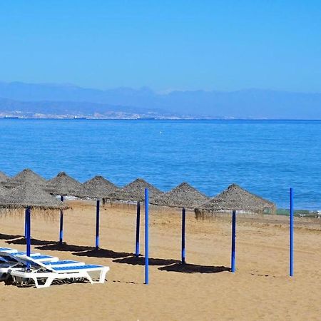 Apartamentos Amat - Only Adult - Playa El Bajondillo Torremolinos Exterior foto