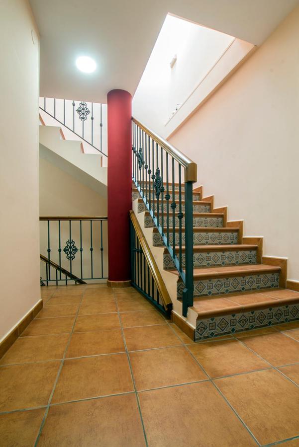 Apartamentos Amat - Only Adult - Playa El Bajondillo Torremolinos Exterior foto